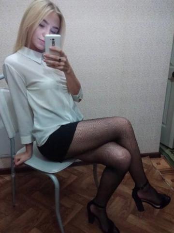 Проститутка Камила